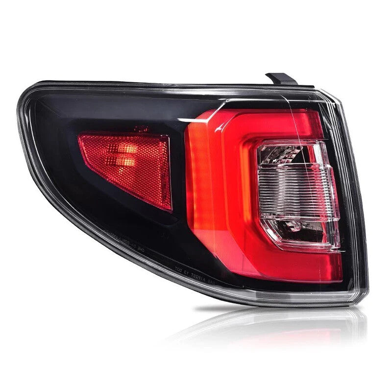 Right rear LED turn signal light applicable to Gimcié Acadia 2013 2014 2015 2016