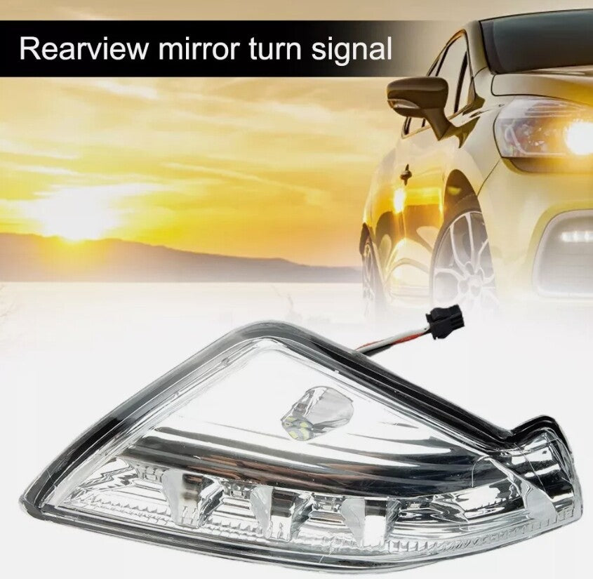 Decor Right Side View Mirror Indicator Light Fit for Buick Lacrosse 2009-2015