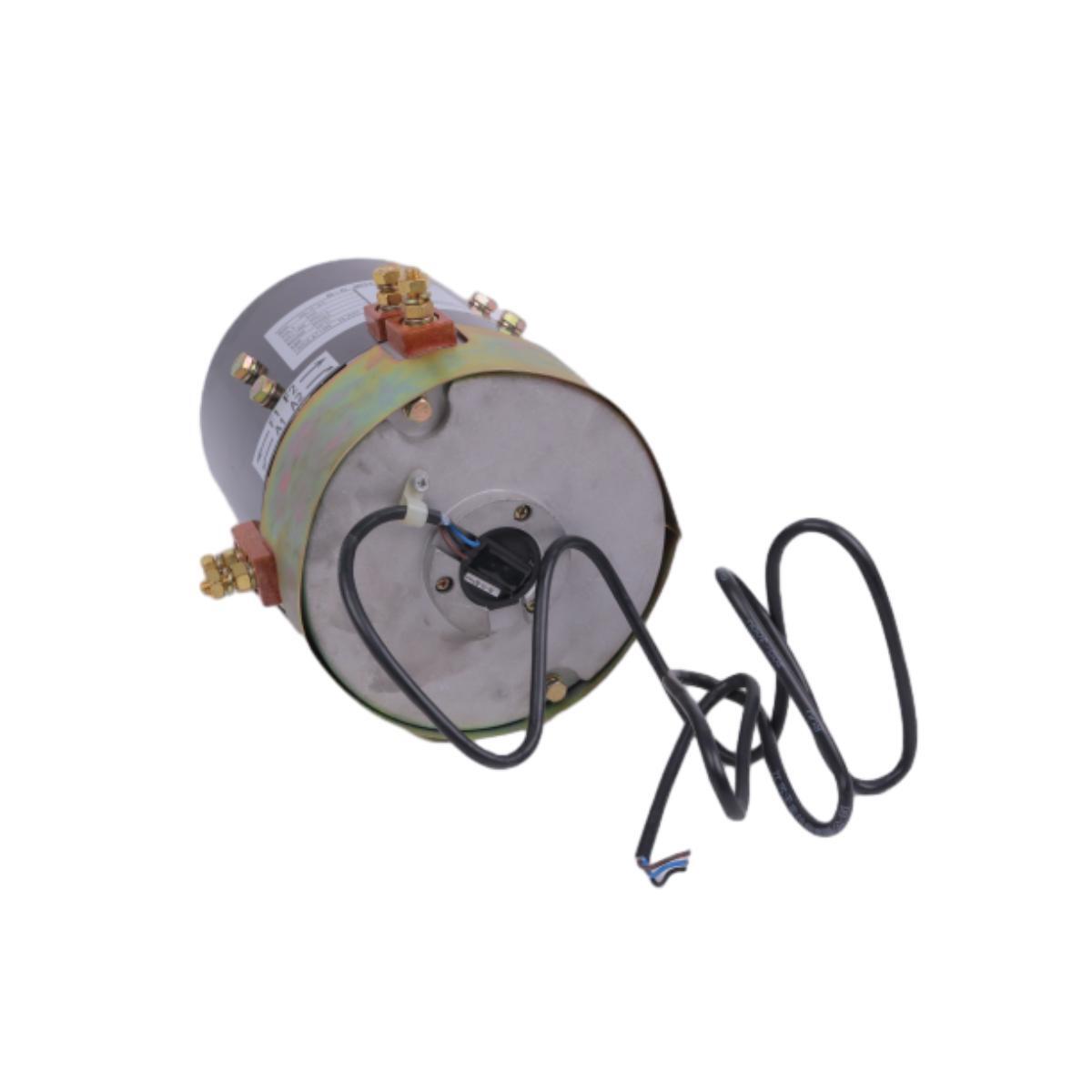 73124-G01 73445-G02 Electric Motor 36/48V 19T for 2000-UP E-Z-GO 36V 4.45HP