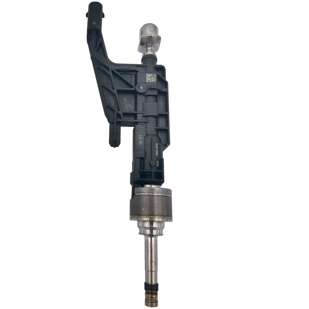 Fuel Injector for BMW 116i 118i 218i 220i 740Li 840i X1 0261500437 13538656548