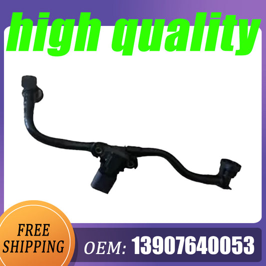 new fuel tank vent breather hose suitable for 2016-2019 for BMW X1 F48 2 F39
