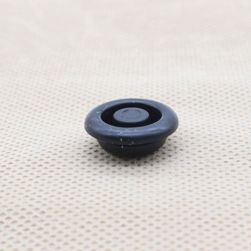 15 pieces of decorative plug caps for Nissan and for Infiniti 0165801361,24253M9400 plugs.
