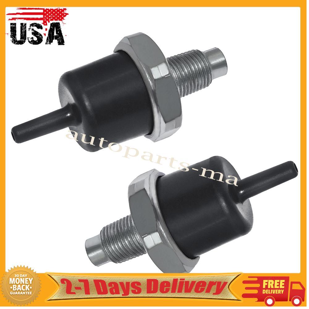 2x Fuel Gas Fliter 90917-11022 for Lexus ES250 LX450 for Toyota RAV4 T100 9091711025
