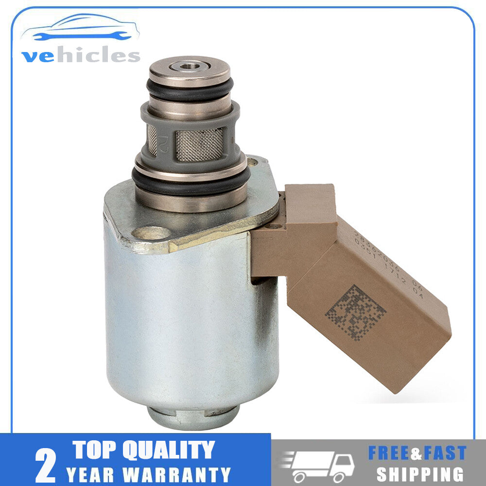 One common rail injector control valve (IMV valve) is suitable for all new for Hyundai for Mercedes-Benz vehicles.
