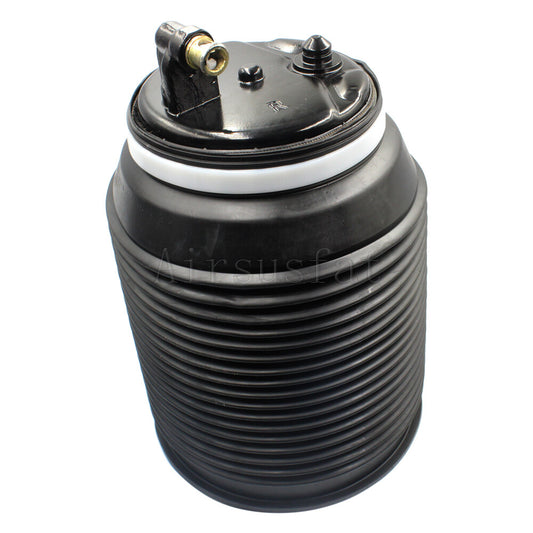 The rear right air suspension bag is suitable for Toyota for Land Cruiser Prado 120 GX470 4 Runner