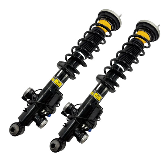 Right front shock absorber strut with ADS, suitable for Mercedes-Benz E-Class W212 CLS W218 4MATIC