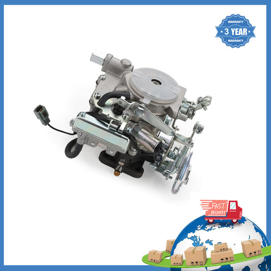 NEW Carburetor Carb 21100-13170 for Toyota for Corolla Base Sedan 2-Door 1.8L 1981