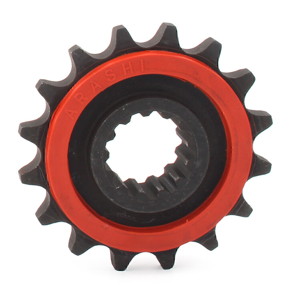 Front Motor Engine Chain Drive Sprocket 16T for Honda CBR1000 2017-2018