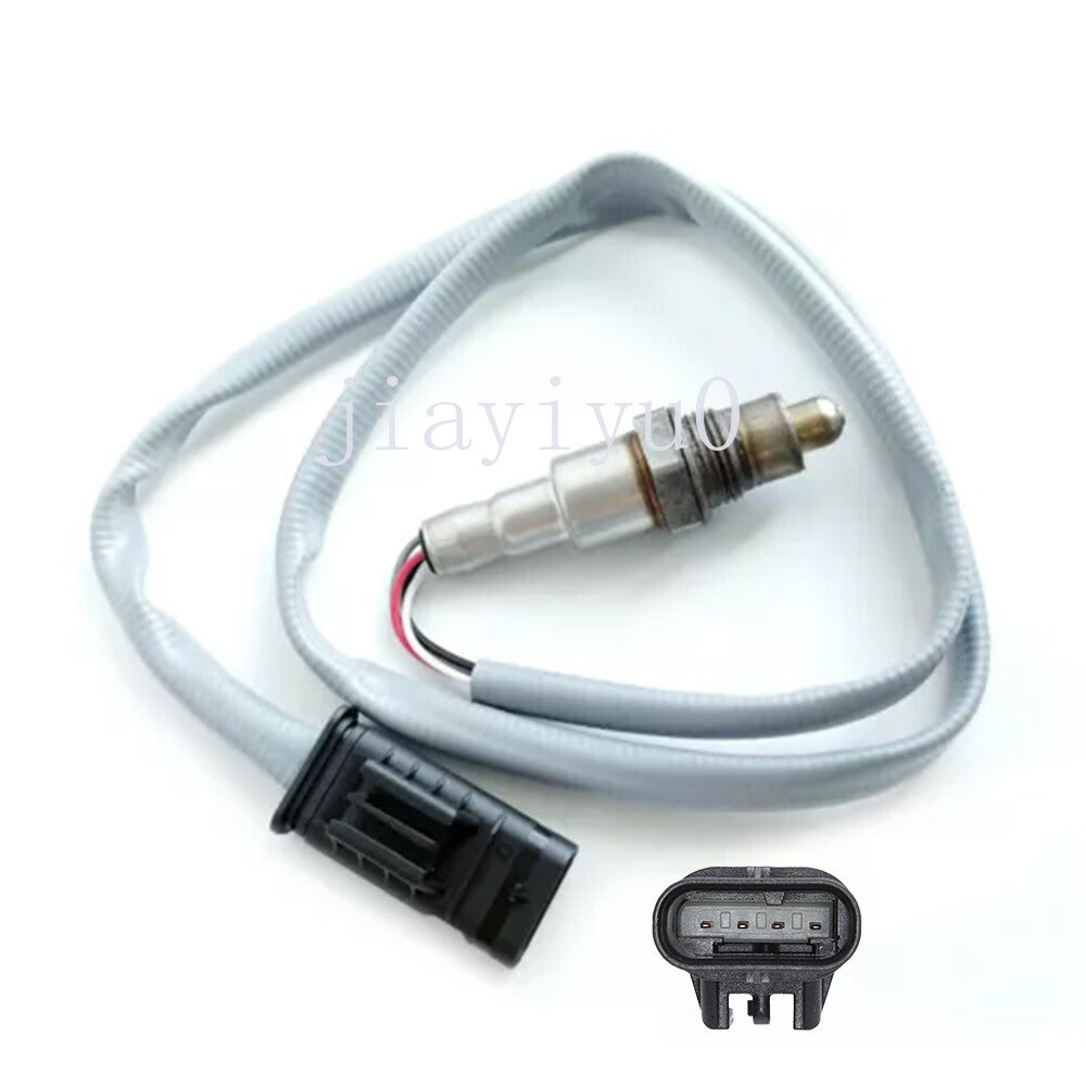 Downstream oxygen sensor 12597449 is suitable for Cadillac CTS, STS, SRX, and for Chevrolet Camaro.