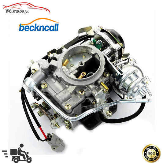 Carburetor 2 Barrel 4AF 21100-16540 For 1987-1991 for Toyota for Corolla 1.6L L4 Engine