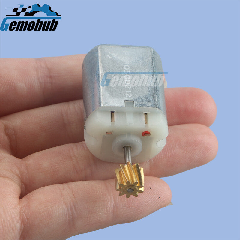 Trunk Hatch Lock Locking Motor for Audi Q5 A5 8W6 A4 8W B9 A4 Avant B9 for VW