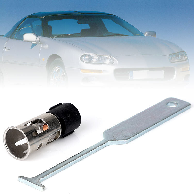 Lighter Socket Removal Tool Set 25776667,J42059 for Chevy for GMC for Cadillac for Buick