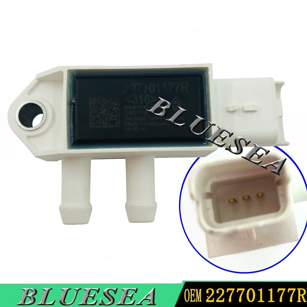 1.5T pressure sensor suitable for Volkswagen AUID A1 #04E906051J#