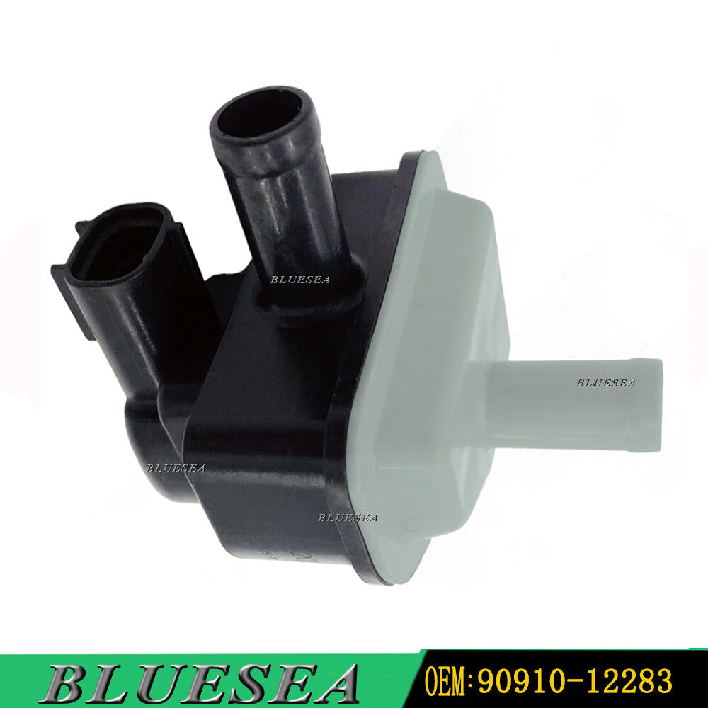 NEW Steam purge solenoid valve Vacuum valve FOR 2014-2016 for TOYOTA for COROLLA 1.8 L4