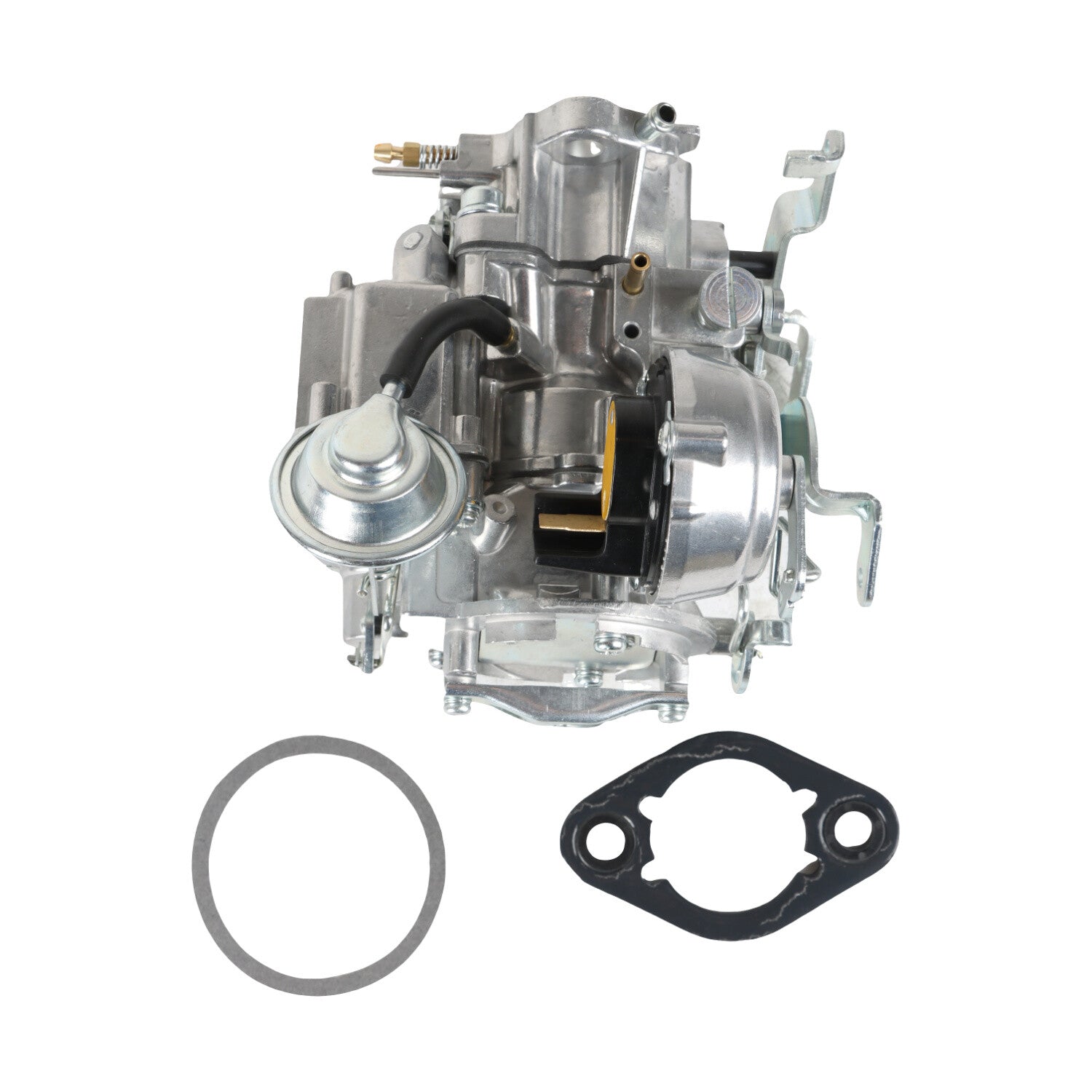 1 BARREL Carburetor Carb for Chevy for GMC L6 eingines- 4.1L 250  4.8L 292 7043014