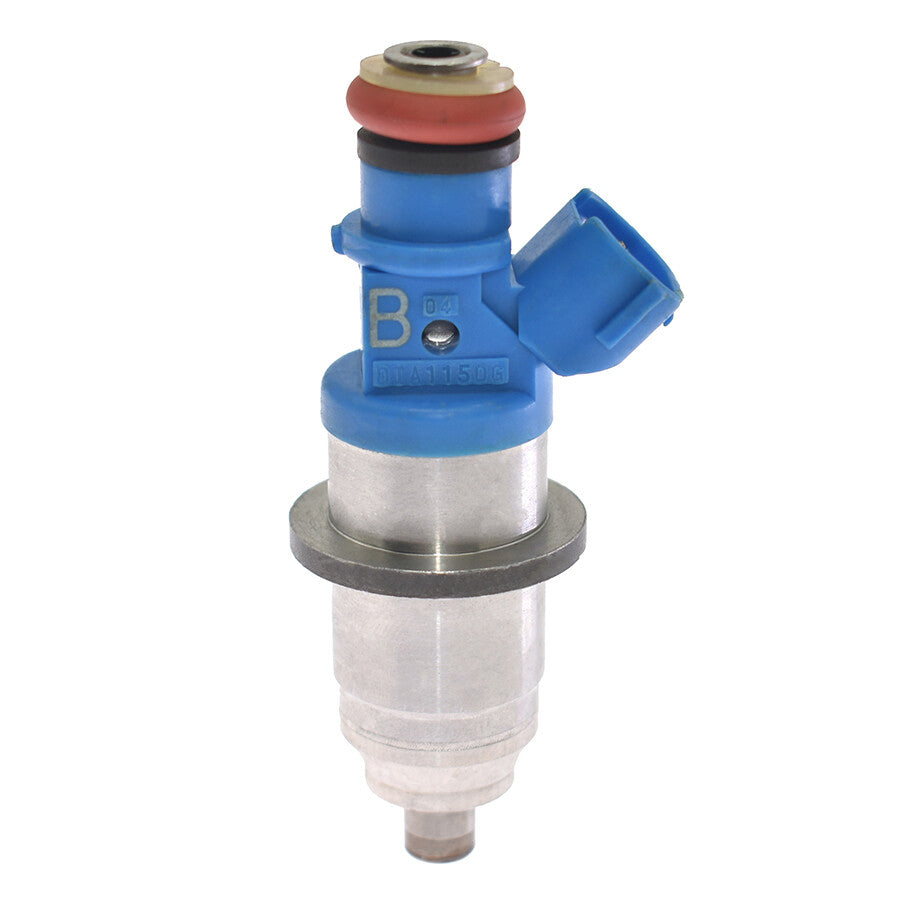 Fuel Injector for Mitsubishi Pajero Montero Shogun V65 3.5 E7T05080 Blue