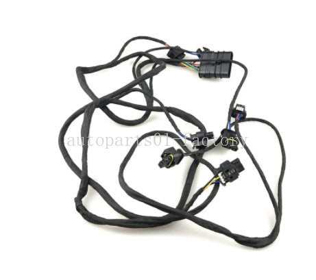 Bumper Parking Aid System Wiring Harness for Benz E-Class W213 E200 E220 E300