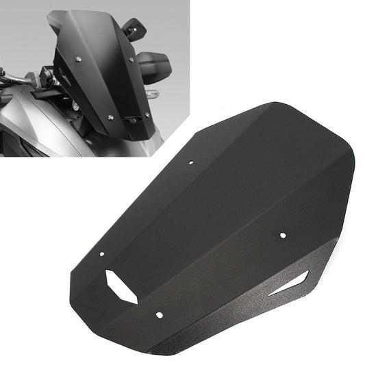 Motorcycle CNC Windscreen Windshield Protector for Honda X-ADV 750 2017 2018