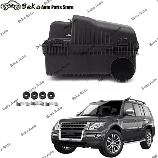 1 piece of for Mitsubishi Montero V98 V97 V73 V75 V77 2001-2006 air purifier box MR404844