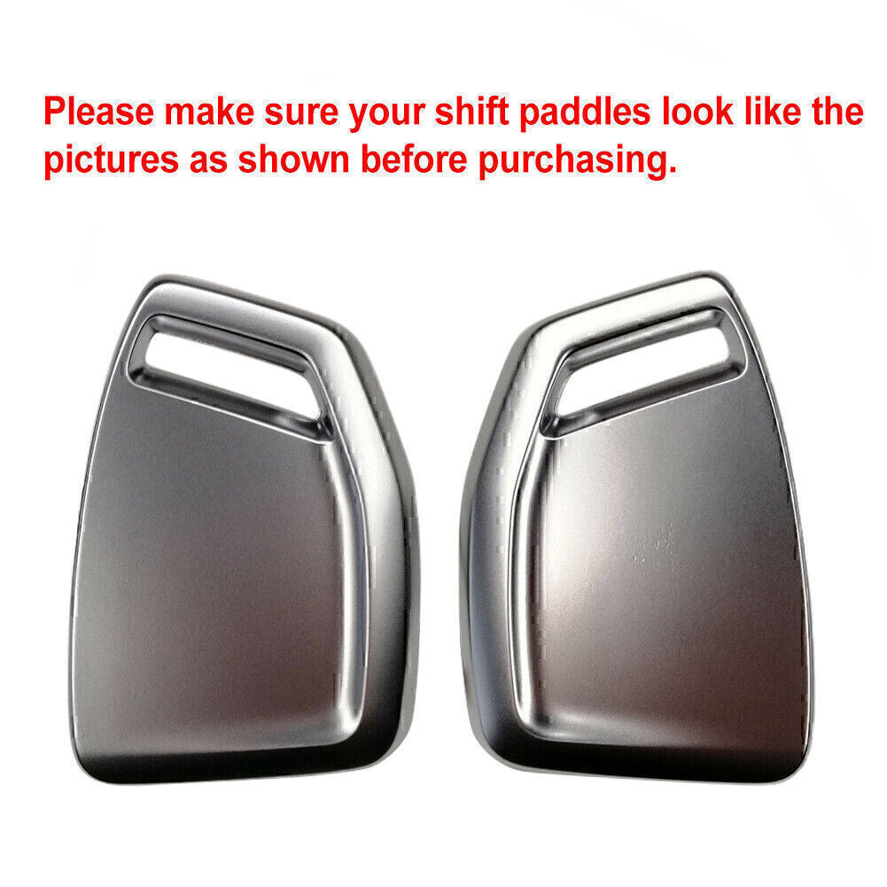 Steering Wheel Shift Paddle for Audi RS4 RS5 RS7 2020-2022 RS6 2019-2022 2021