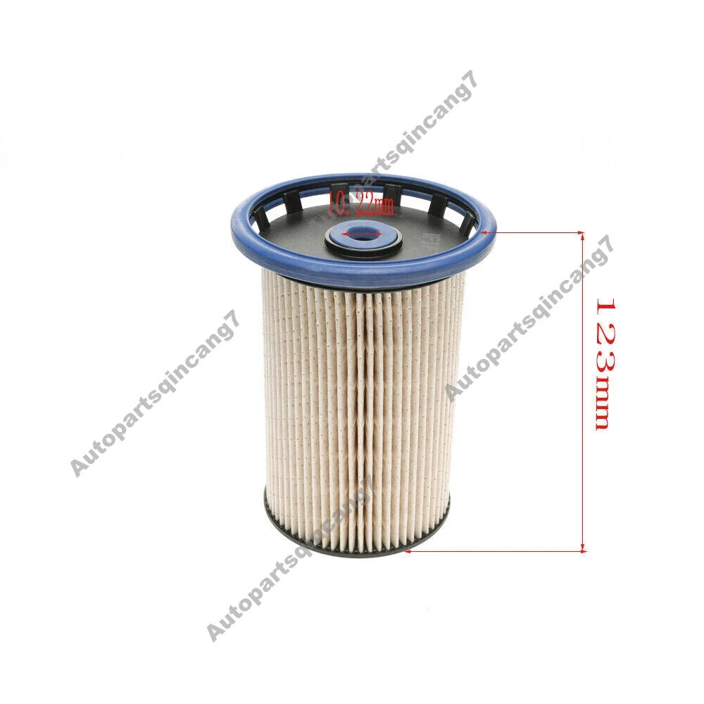 for VW Touareg TDI 2011-2016 3.0L V6 Fuel Filter 5Q0127177