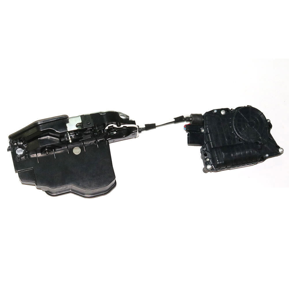 Front Left Soft Close Door Lock Actuator for BMW M5 5 7 Series 51217185689