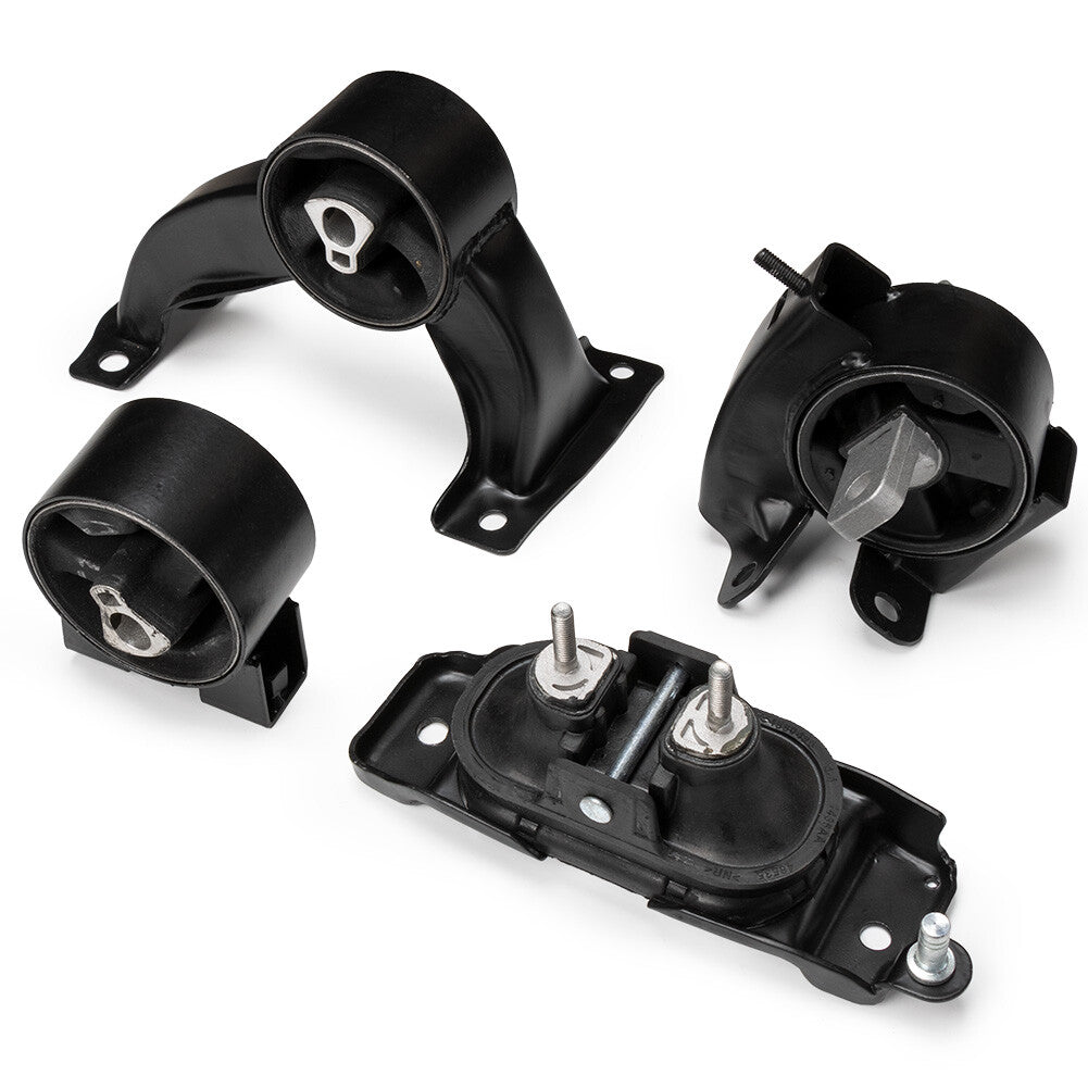 4-piece engine and inverter mount for 2008-10 for Chrysler for Dodge Town  Country Grand Caravan