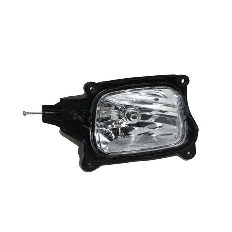 Suitable for Kia Bongo3 K2500 K2400 2012+ LHRH front bumper fog lights 922014E500