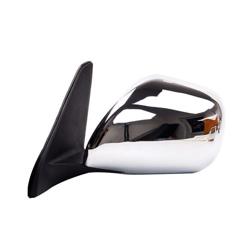 Suitable for Toyota for Land Cruiser Prado 2002-2009 LC120 door rearview side mirrors (Assy LH-).