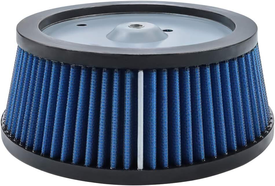 2944299BAir Filter for Harley Davidson Screamin for Eagle Road King, FatBoy, Electra