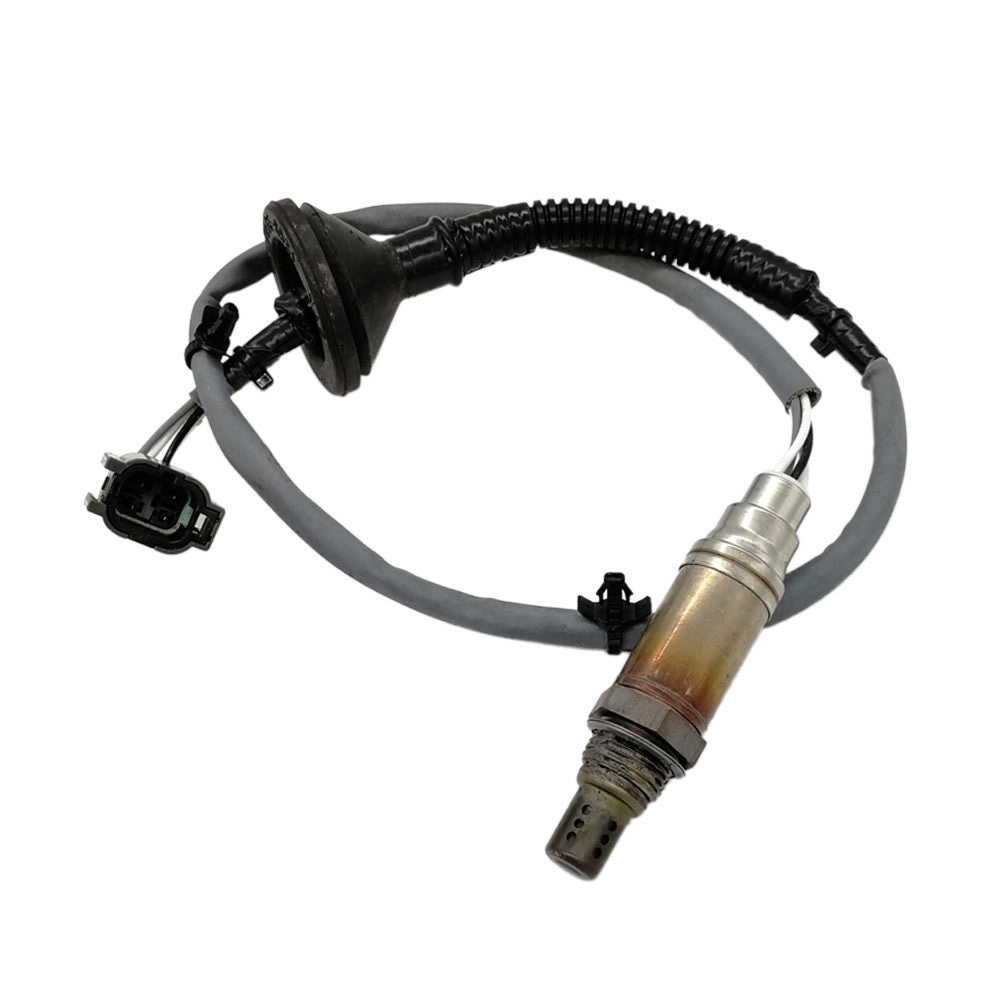Nox sensor 12676705 is suitable for GMI for Sierra 2500 HD and for Chevrolet Silverado 3500 HD 6.6L 2017 models.