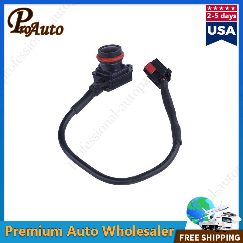 Rear Back Up Parking Camera 670018242 For 2014-2016 for Maserati Ghibli Quattroporte