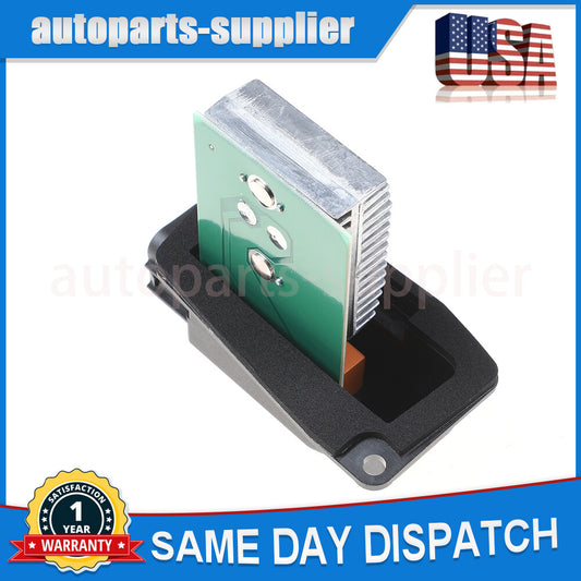 Hair dryer motor control resistor 6W7Z19E624A suitable for Lincoln Town cars and for Ford for Mercury
