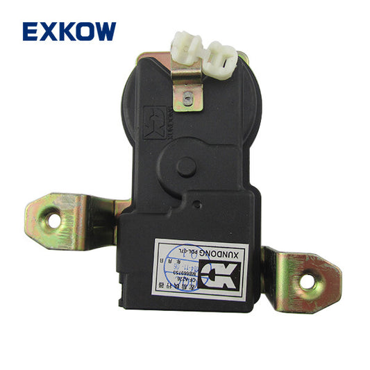Rear Left Door Lock Actuator fits for Mitsubishi MONTERO Long Wagon 3.0 3.5 V43,45W
