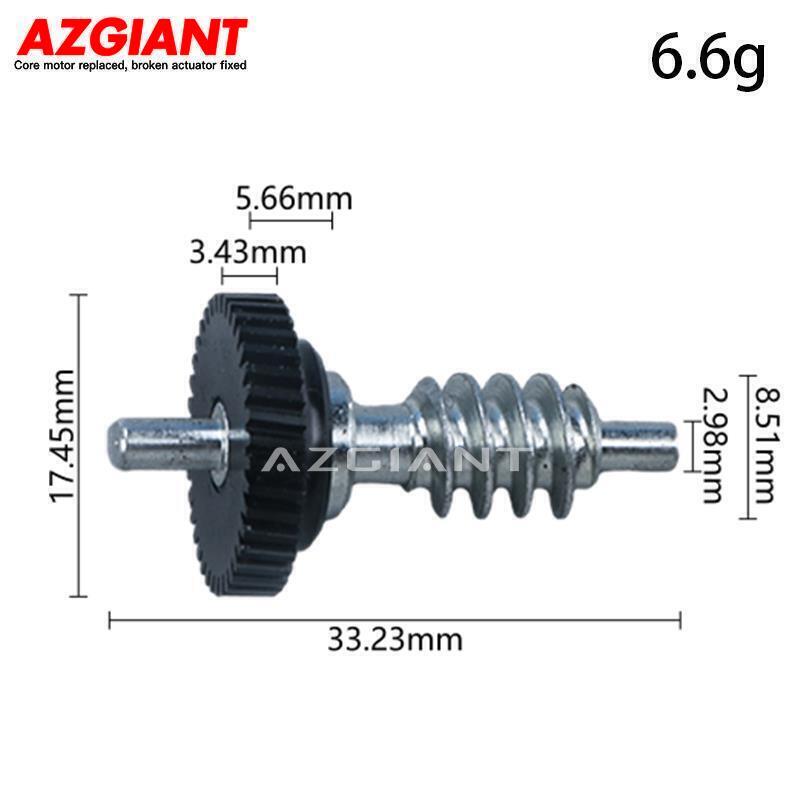 GEARS Side-View Folding Motor for Audi Q5 SQ5 2018-22/A5 8W6 MK2/S5 MK2 2016-23
