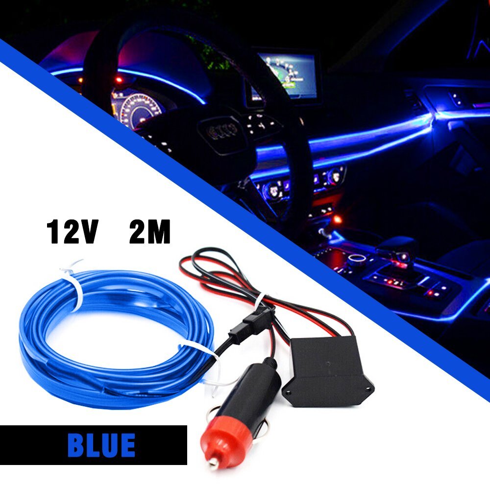 LED White Cymbal LED White Cloud Light DIY Headlights