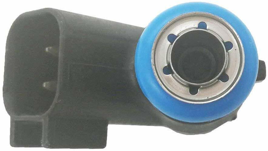 8Pcs Fuel Injectors For 2010-2013 for Chevy for Escalade Silverado 1500 for GMC for Sierra 1500