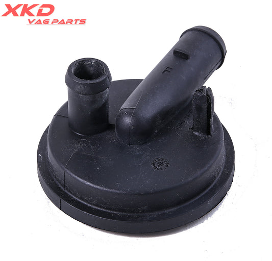 Crankcase pressure regulating ventilation valve suitable for Volkswagen for Jetta , for Golf MK4, Beetle 1.9TDI