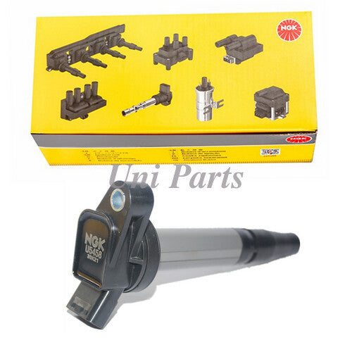 9091902273 Ignition Coils 6pcs for Lexus ES300 GS300 GS350 RX350 3.5L