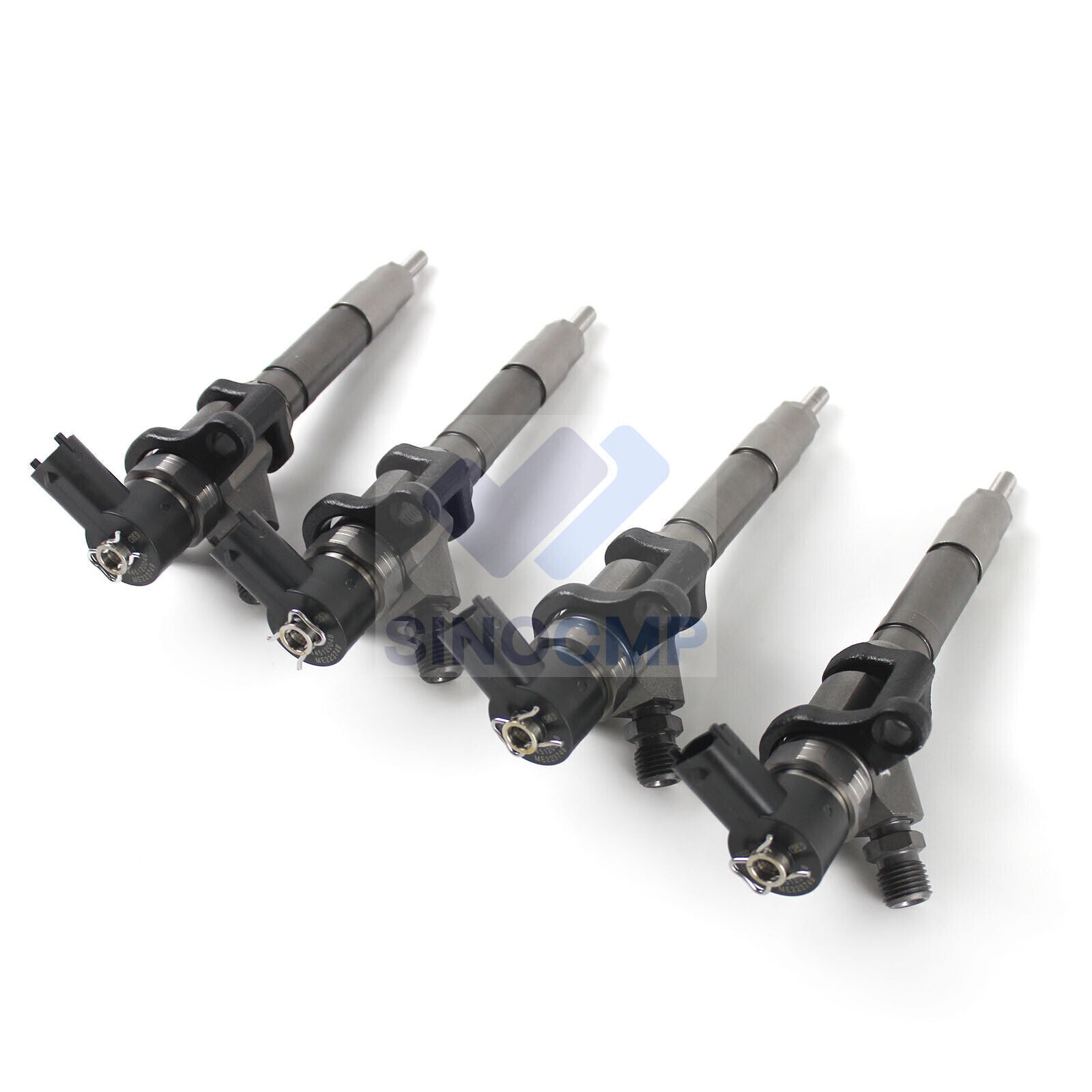 ME226718 Fuel Injector for Mitsubishi Fuso Canter FB FE FG 4899 132 179 4.9 DiTD