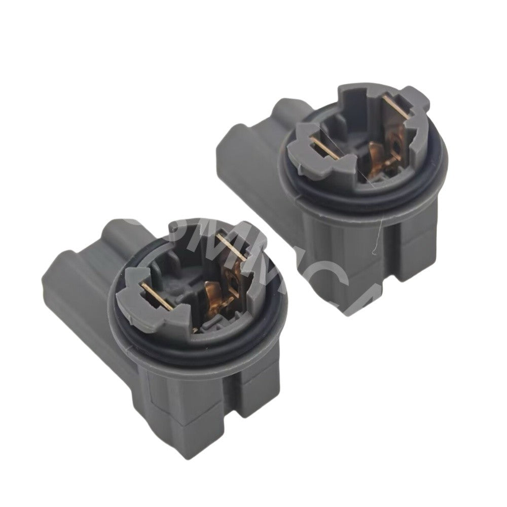 Car Taillight Lamp Bulb Socket 81275-12501 Fit for Toyota RAV4 2013-2016 2.5L