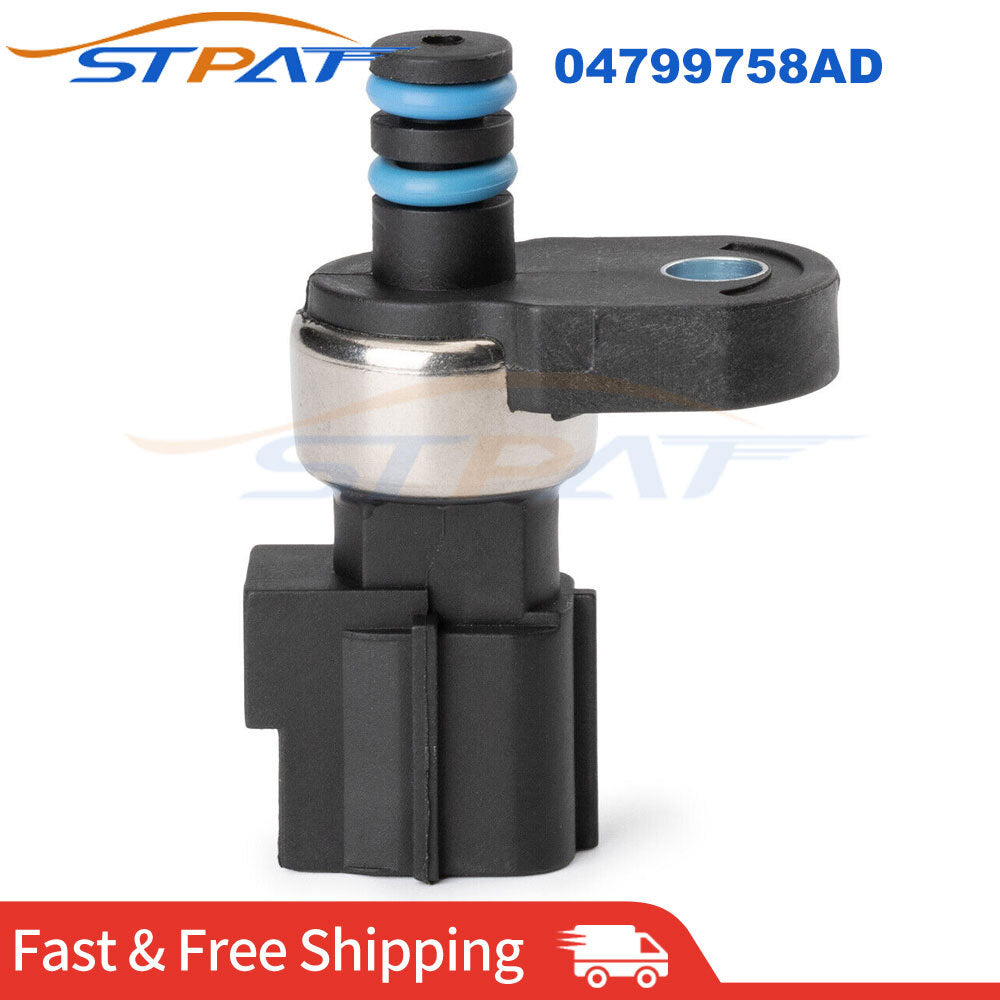 Transmission Governor Pressure Sensor Transducer 45RFE 545RFE 68RFE For DodgeRam