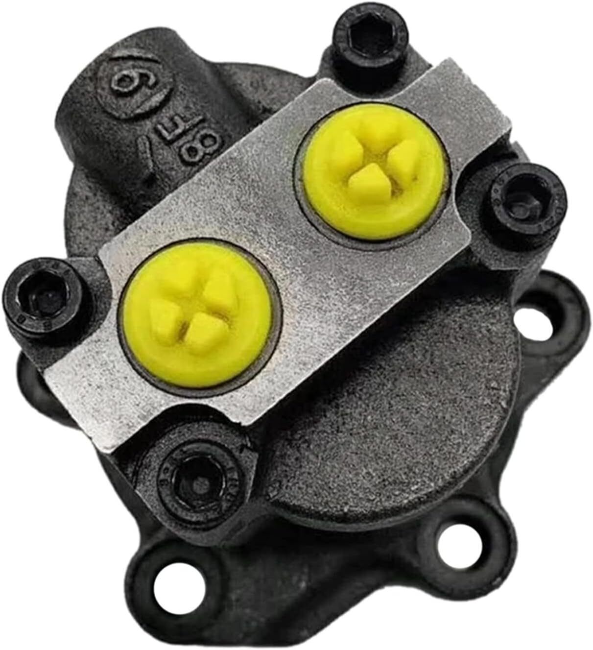 292-3751 Fuel Pump for CAT 312D 314D 320D Excavator C4.2 C4.4 C6.4 C6.6 Engine