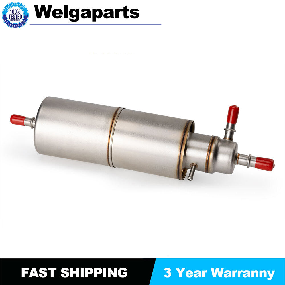 for Mercedes-Benz ML55 AMG ML320 ML430 Fuel Filter Diesel Filter 1634770701