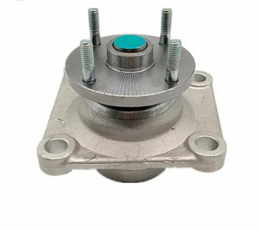 Cooling Fan Bracket for Mitsubishi Pajero Montero Sport Triton 6G72 6G74 6G75