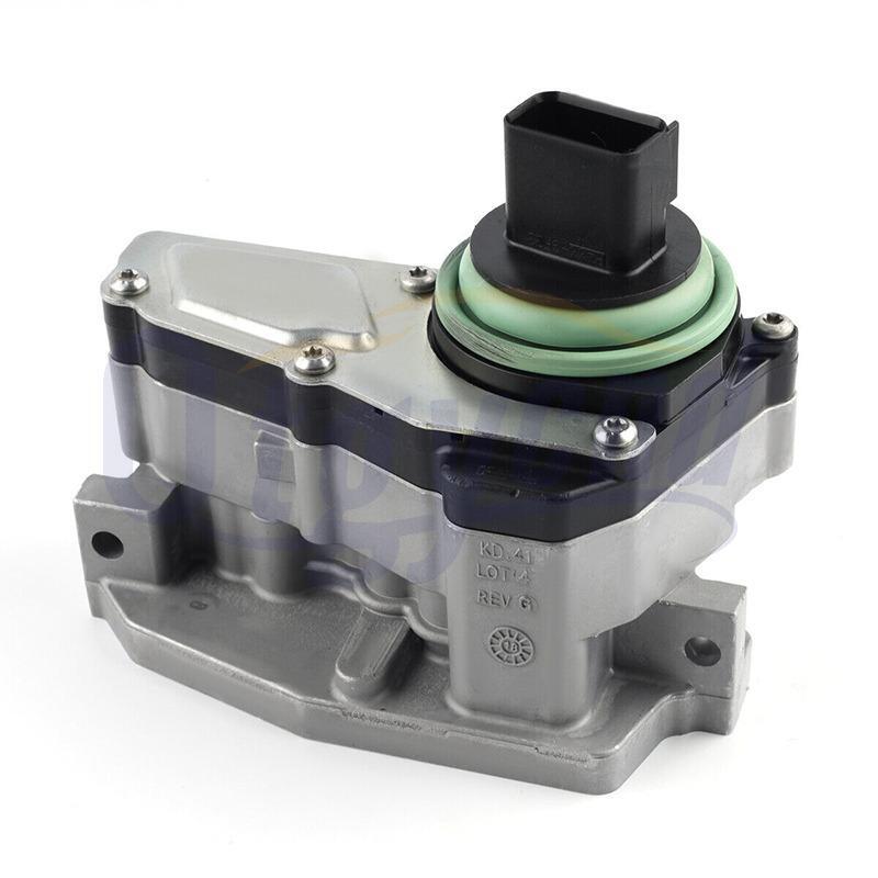 42RLE for Dodge for Chrysler for Jeep Liberty Transmission Shift Solenoid Block Pack Kit