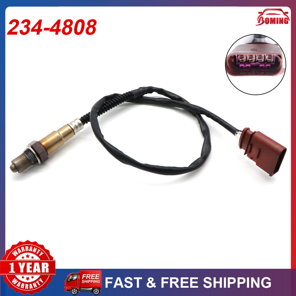 Upstream Oxygen O2 Sensor 18213-57K01 for Suzuki for Swift 1.5L APV 1.6L Ignis 00-14