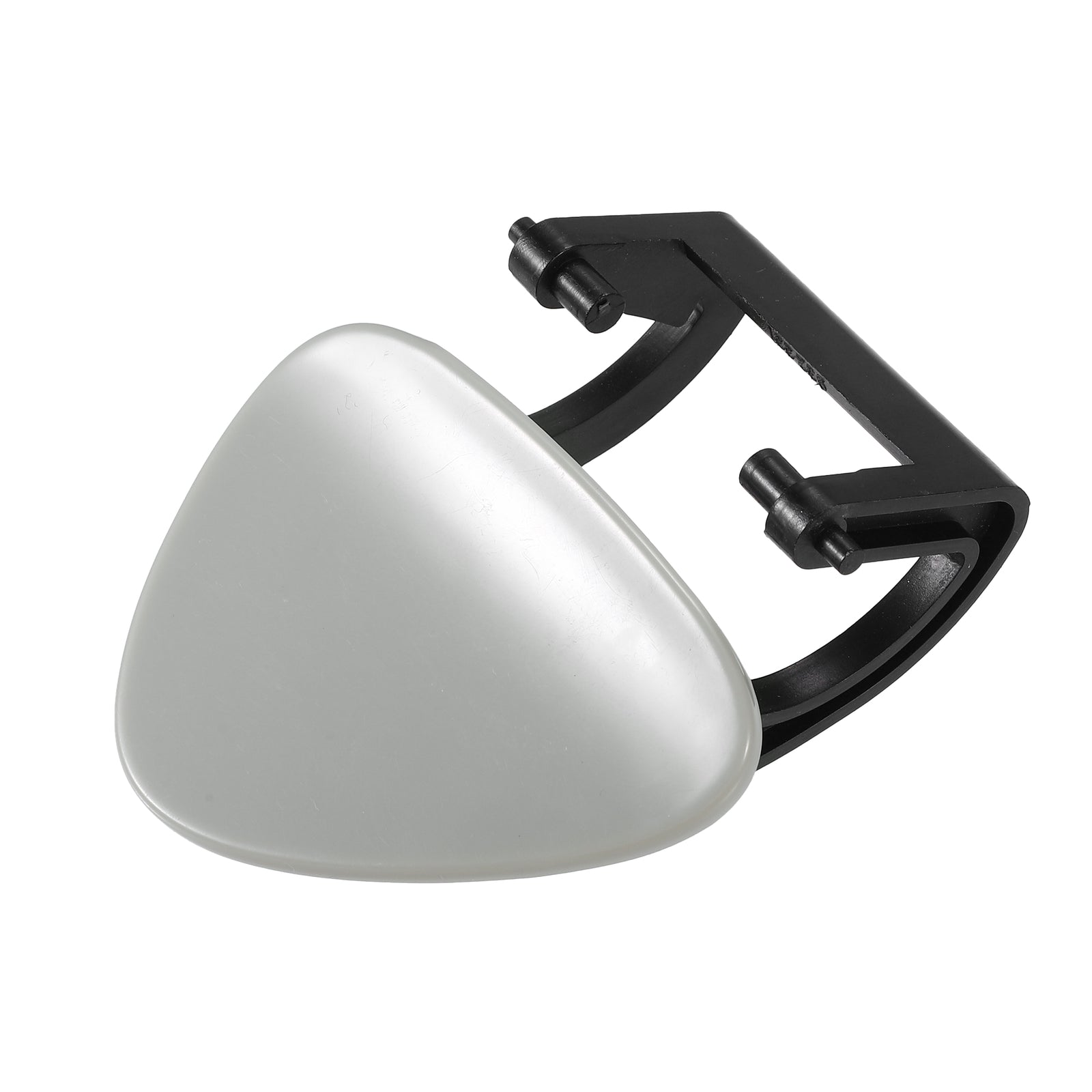 for Benz W211 2002-2009 Front Bumper Left Headlight Washer Nozzle Cover Cap