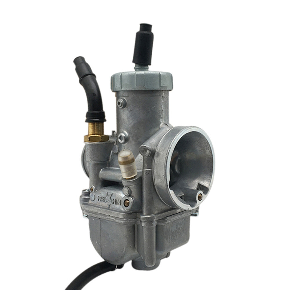 For ATV Quad 4 Wheeler Pit Dirt Bike 100-150cc Racing PE28 Carburetor 28mm Carb