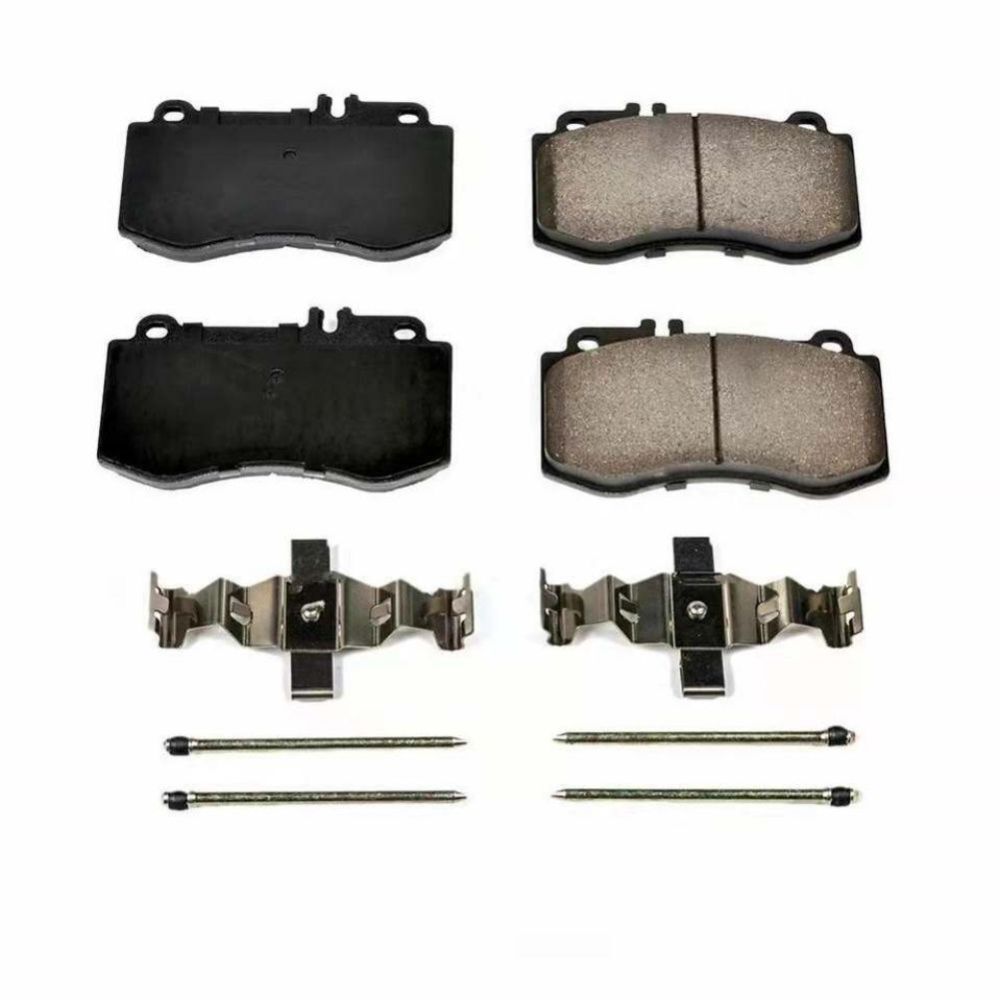 Brake Pads Front Fit for Mercedes-Benz X166 ML GL A0074207920 0074207920